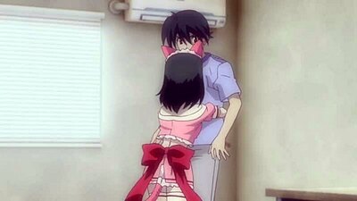 Small Breasted Cartoon Porn - Small tits Anime Hentai - Sexual adventures of babes with small tits are  drawn in 3D - AnimeHentaiVideos.xxx