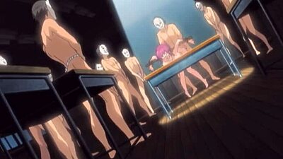 Bondage Hentai Character - Bdsm Anime Hentai - Turn on hentai clips to see the wildest BDSM scenes -  AnimeHentaiVideos.xxx
